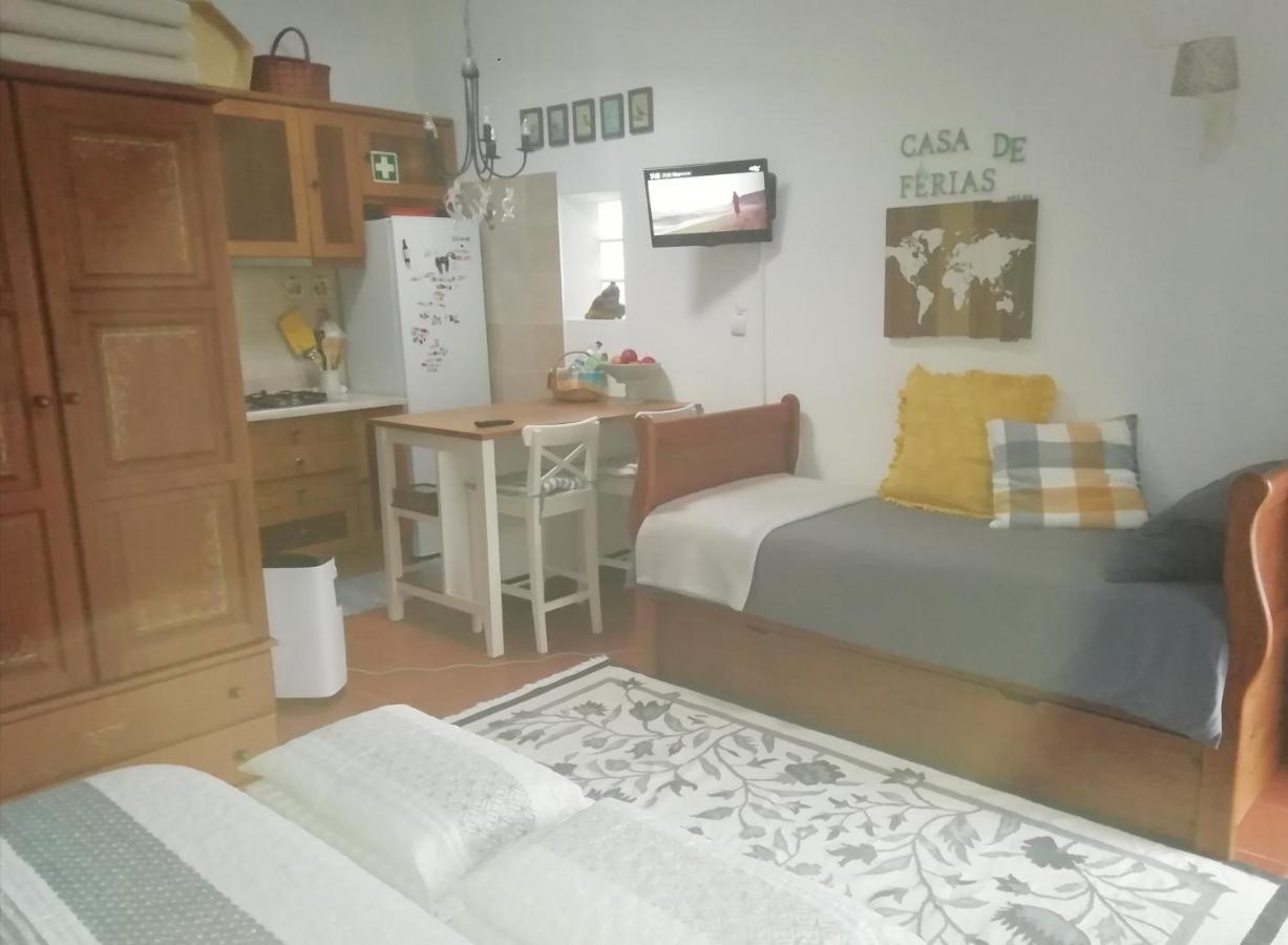 Casinha Amarela Apartment Sintra Exterior foto