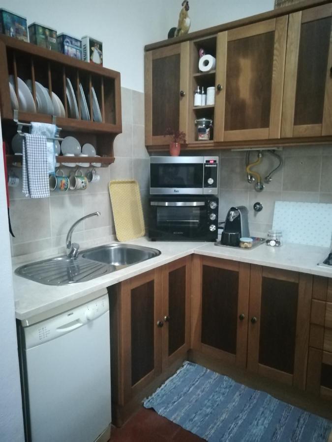 Casinha Amarela Apartment Sintra Exterior foto
