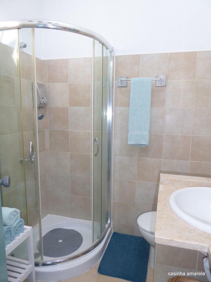 Casinha Amarela Apartment Sintra Exterior foto