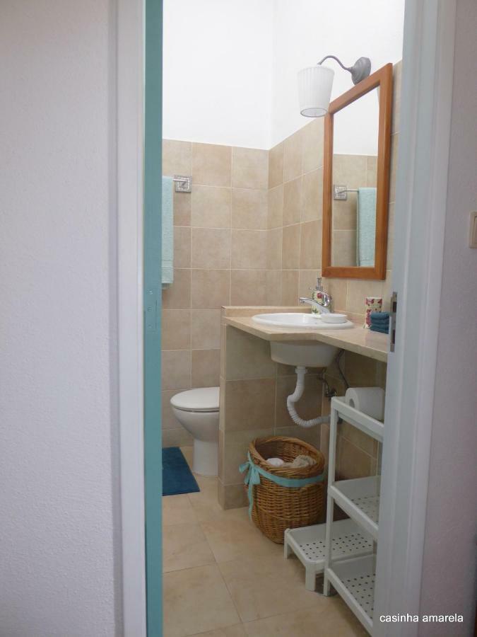 Casinha Amarela Apartment Sintra Exterior foto